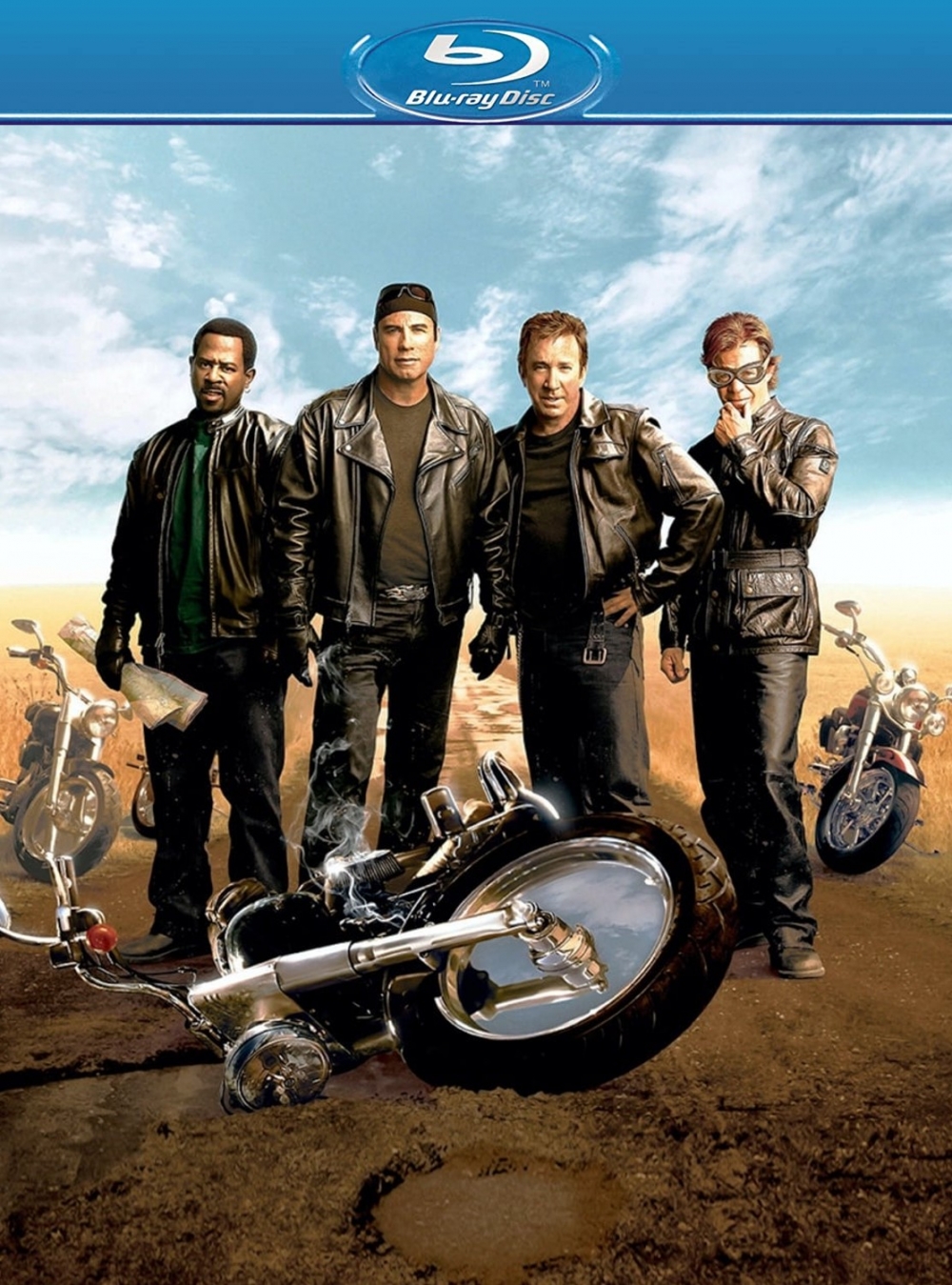 Born to be wild - Saumäßig unterwegs