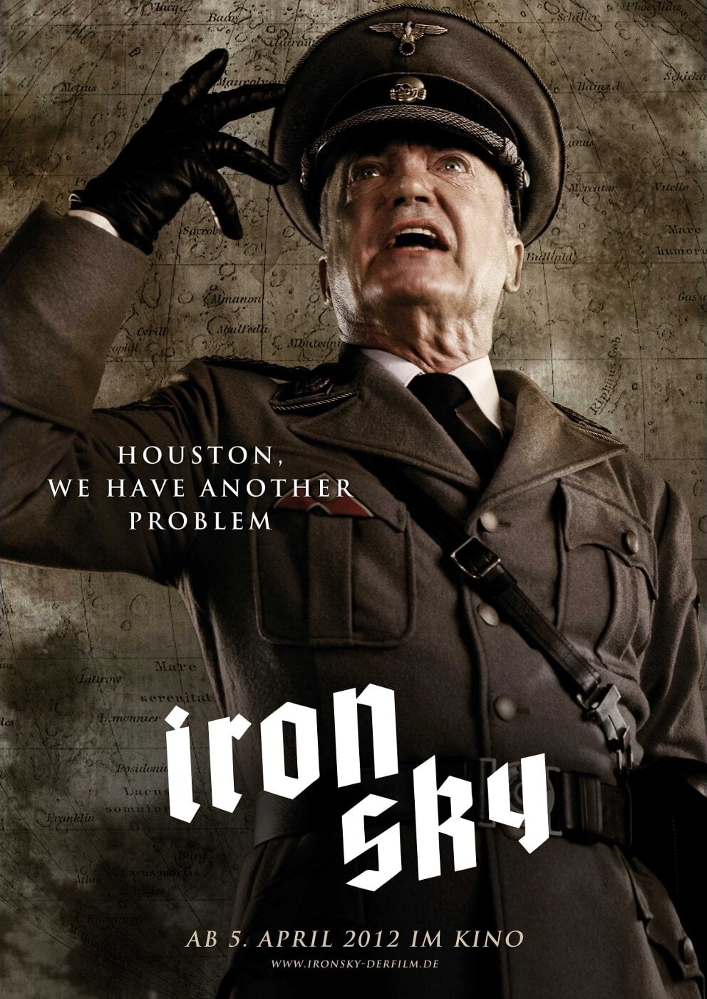 Iron Sky