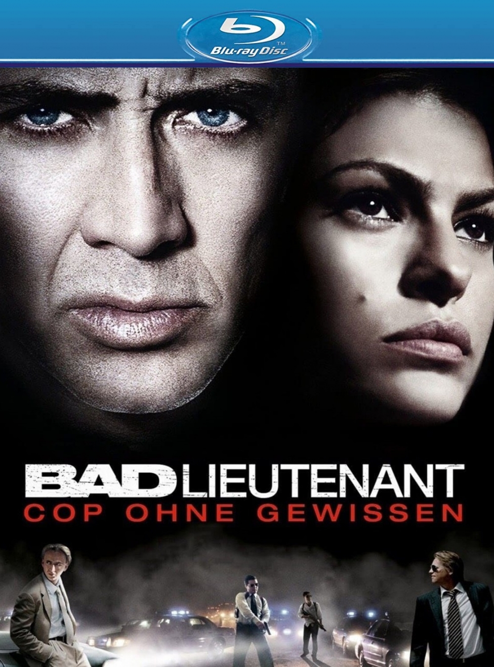Bad Lieutenant - Cop ohne Gewissen
