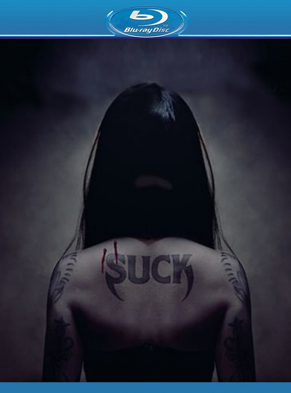 Suck - Bis(s) zum Erfolg