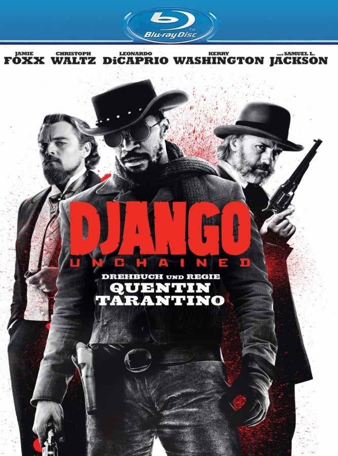 Django Unchained