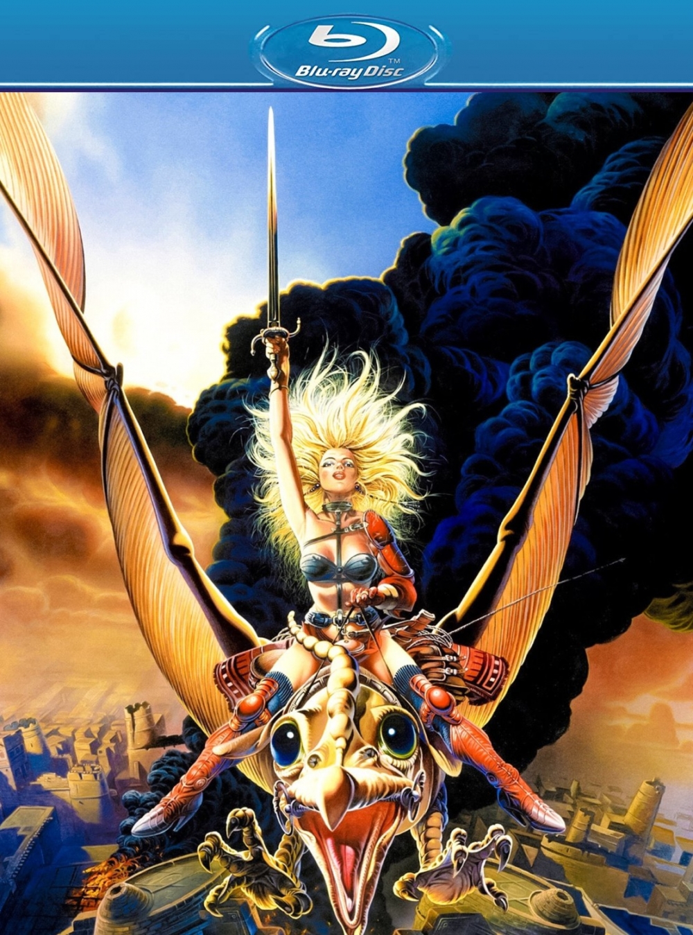 Heavy Metal