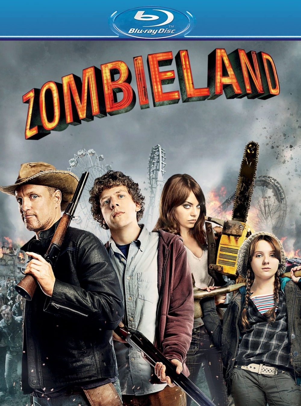 Zombieland