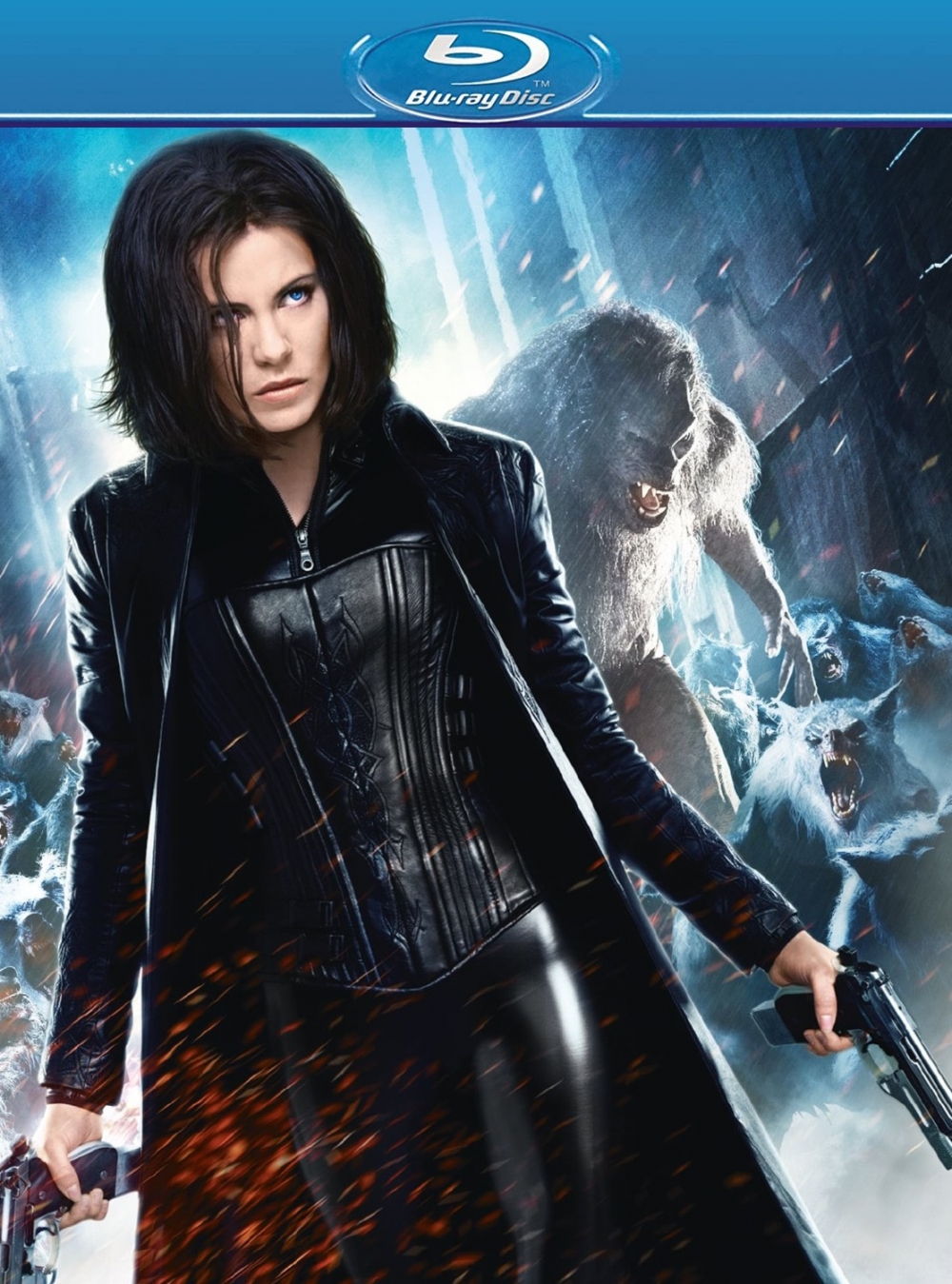 Underworld: Awakening