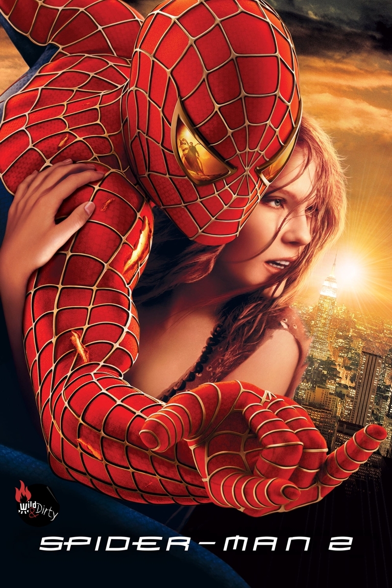 Spider-Man Trilogie