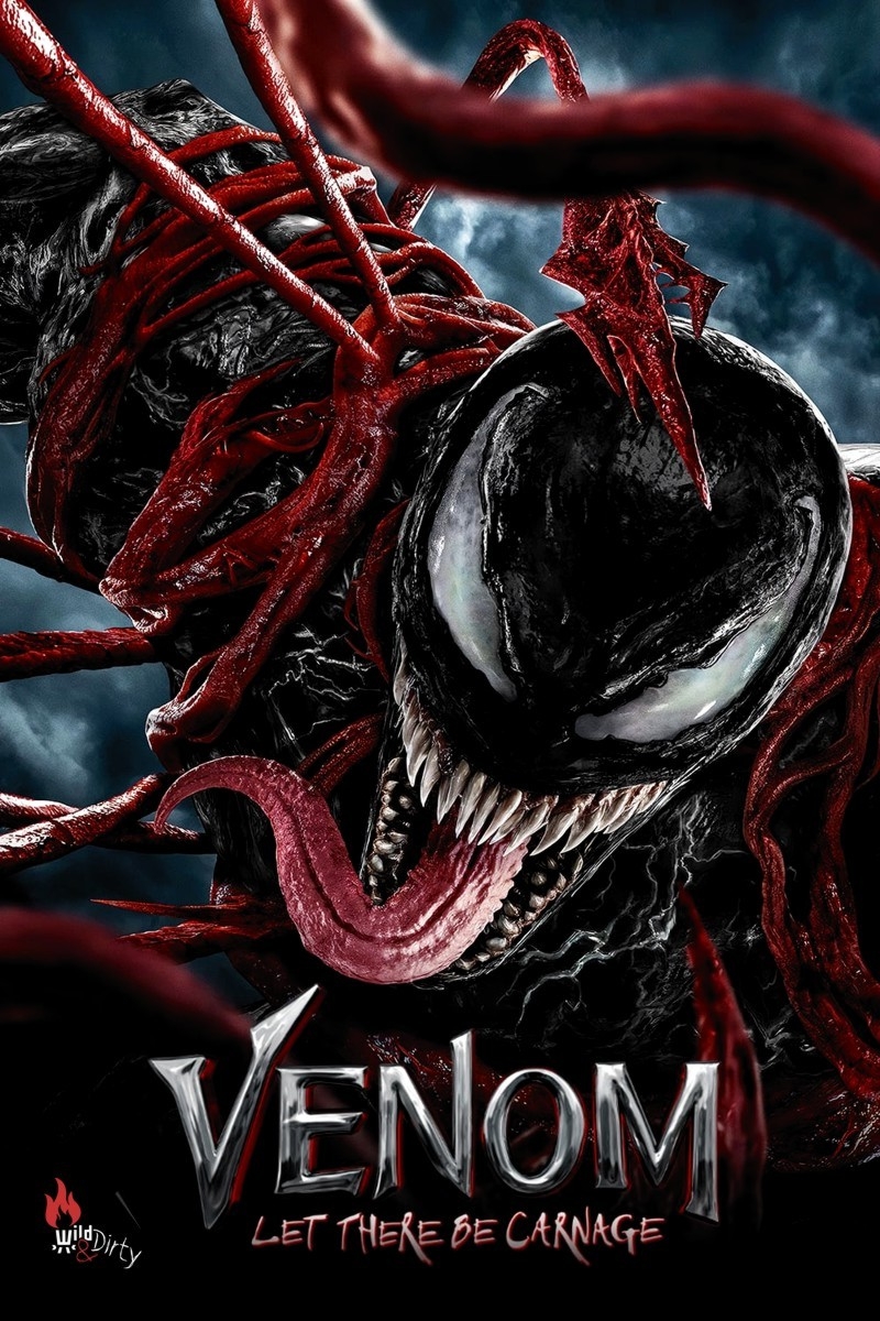Venom: Let There Be Carnage