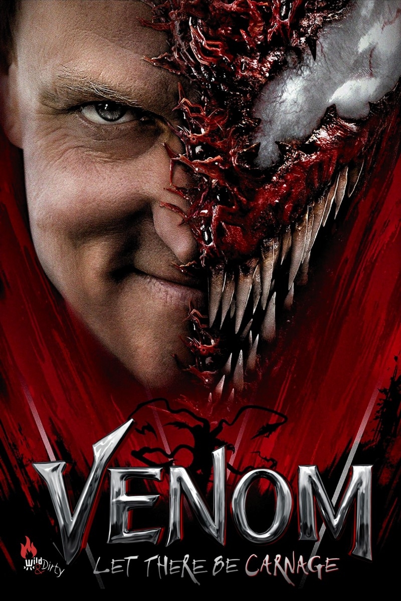 Venom: Let There Be Carnage