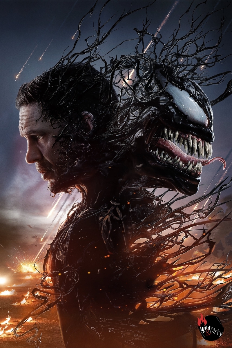 Venom: The Last Dance