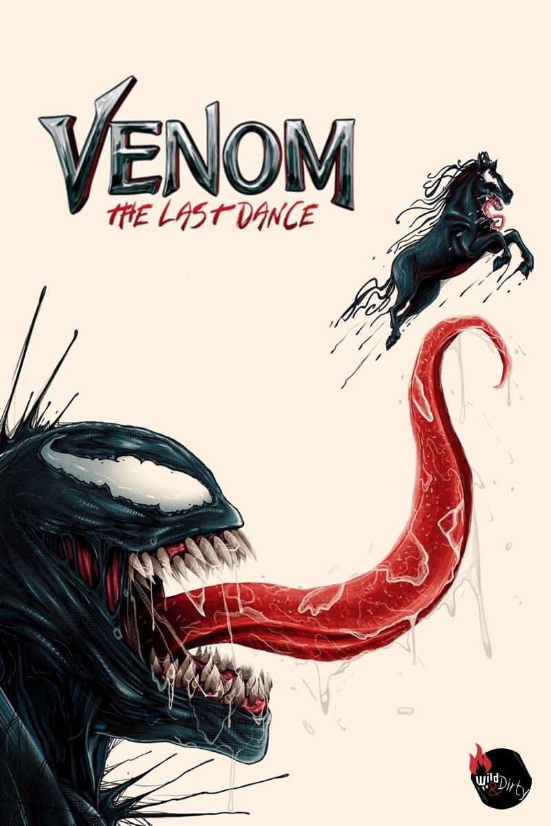 Venom: The Last Dance