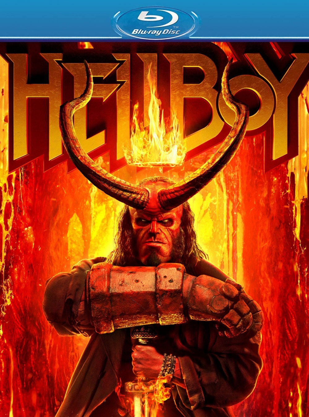 Hellboy: Call of Darkness