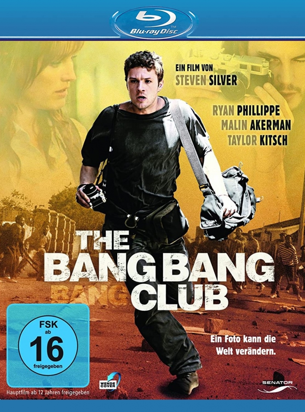 The Bang Bang Club