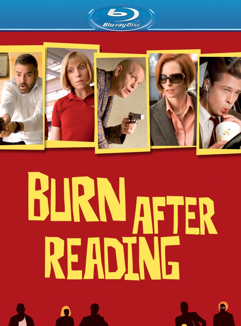 Burn After Reading