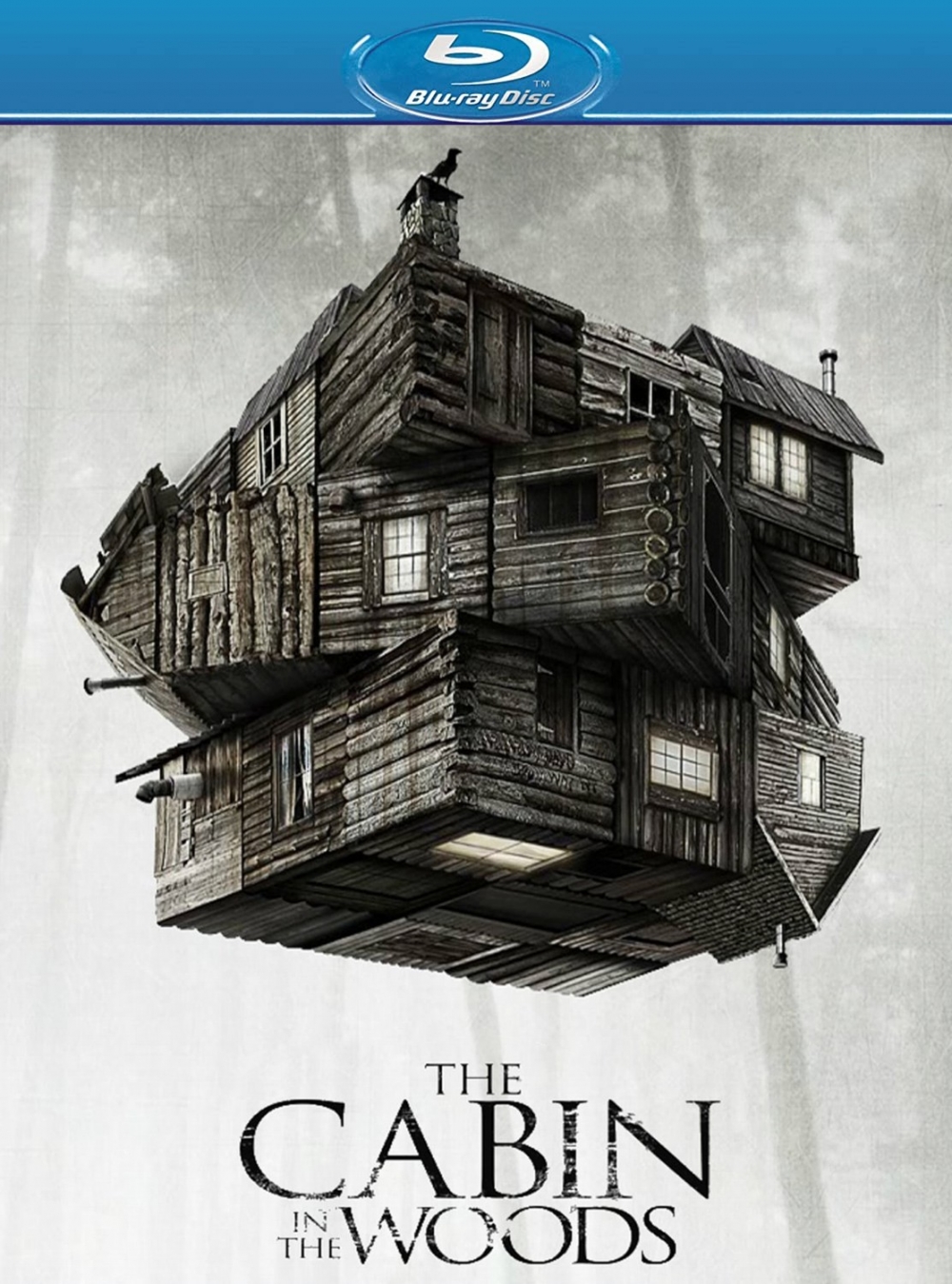 The Cabin in the Woods