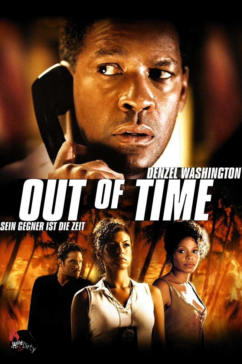 Out of Time