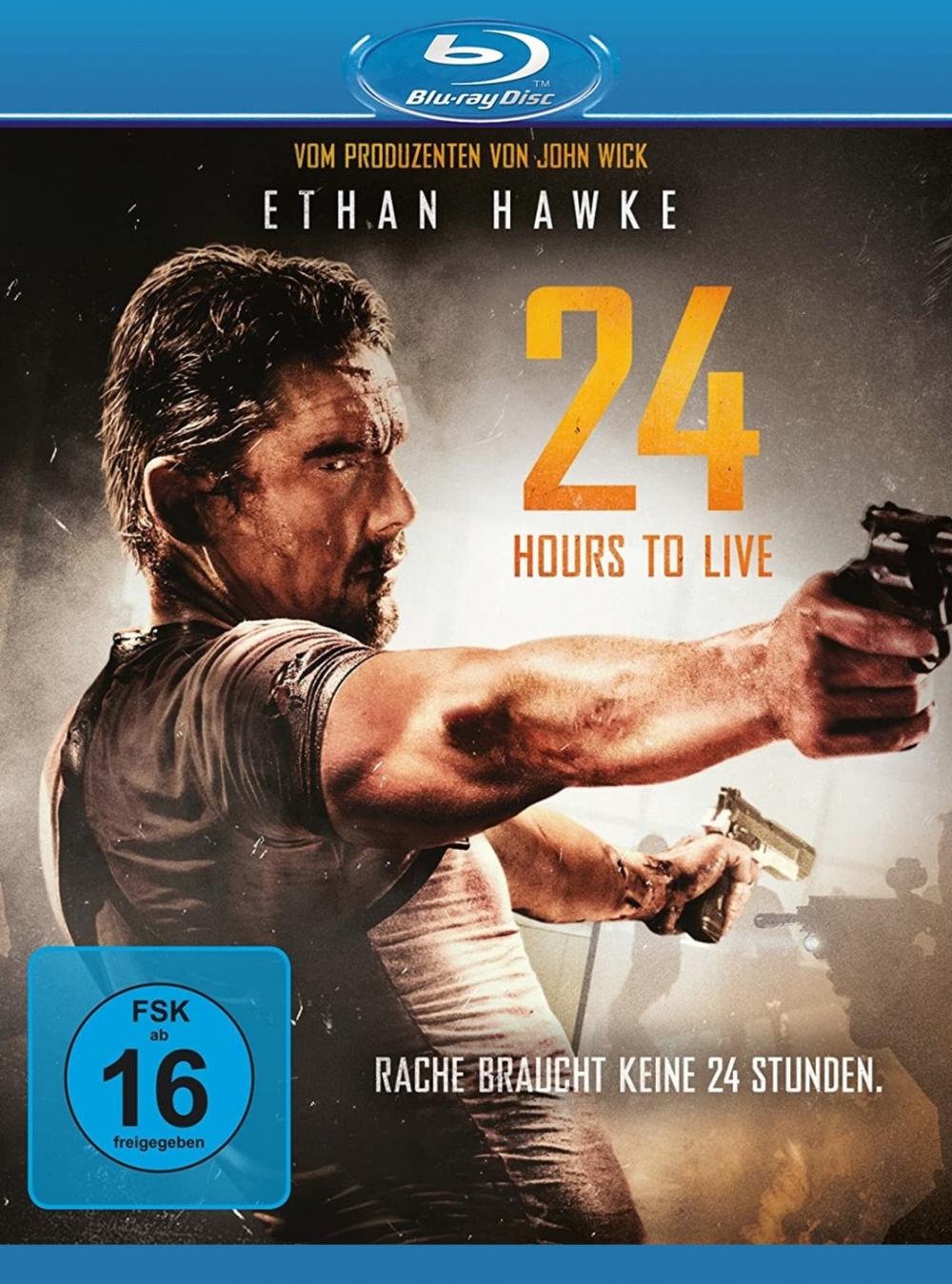 24 Hours to Live