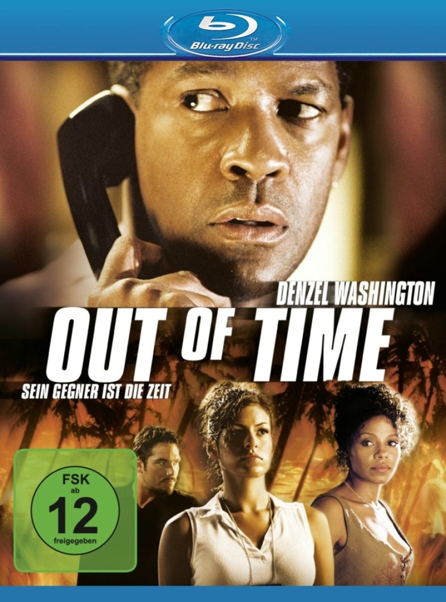 Out of Time