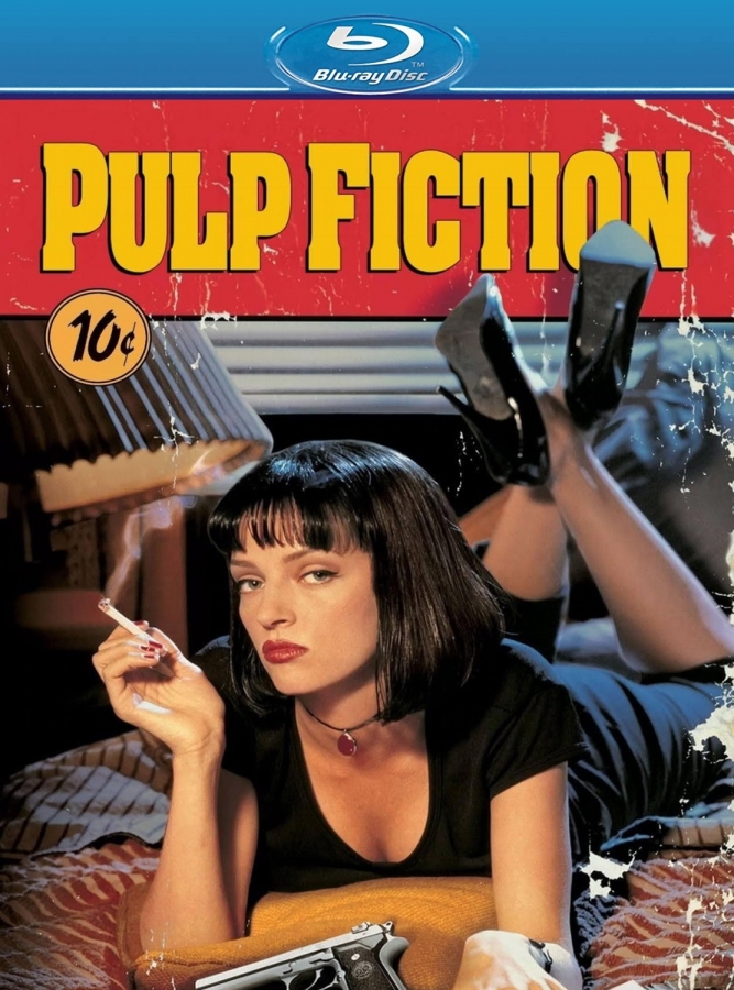 Pulp Fiction (Special Edition)