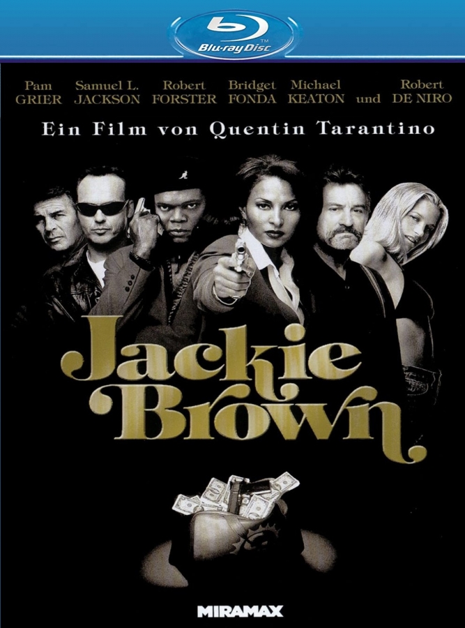 Jackie Brown (Special Edition)