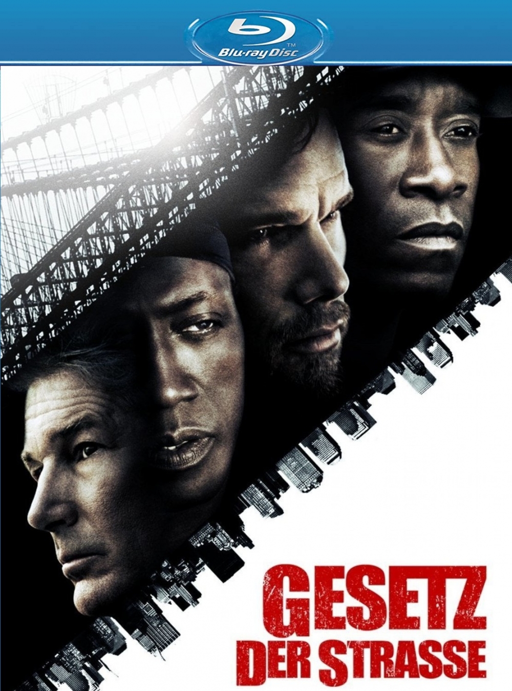 Gesetz der Straße - Brooklyn's Finest