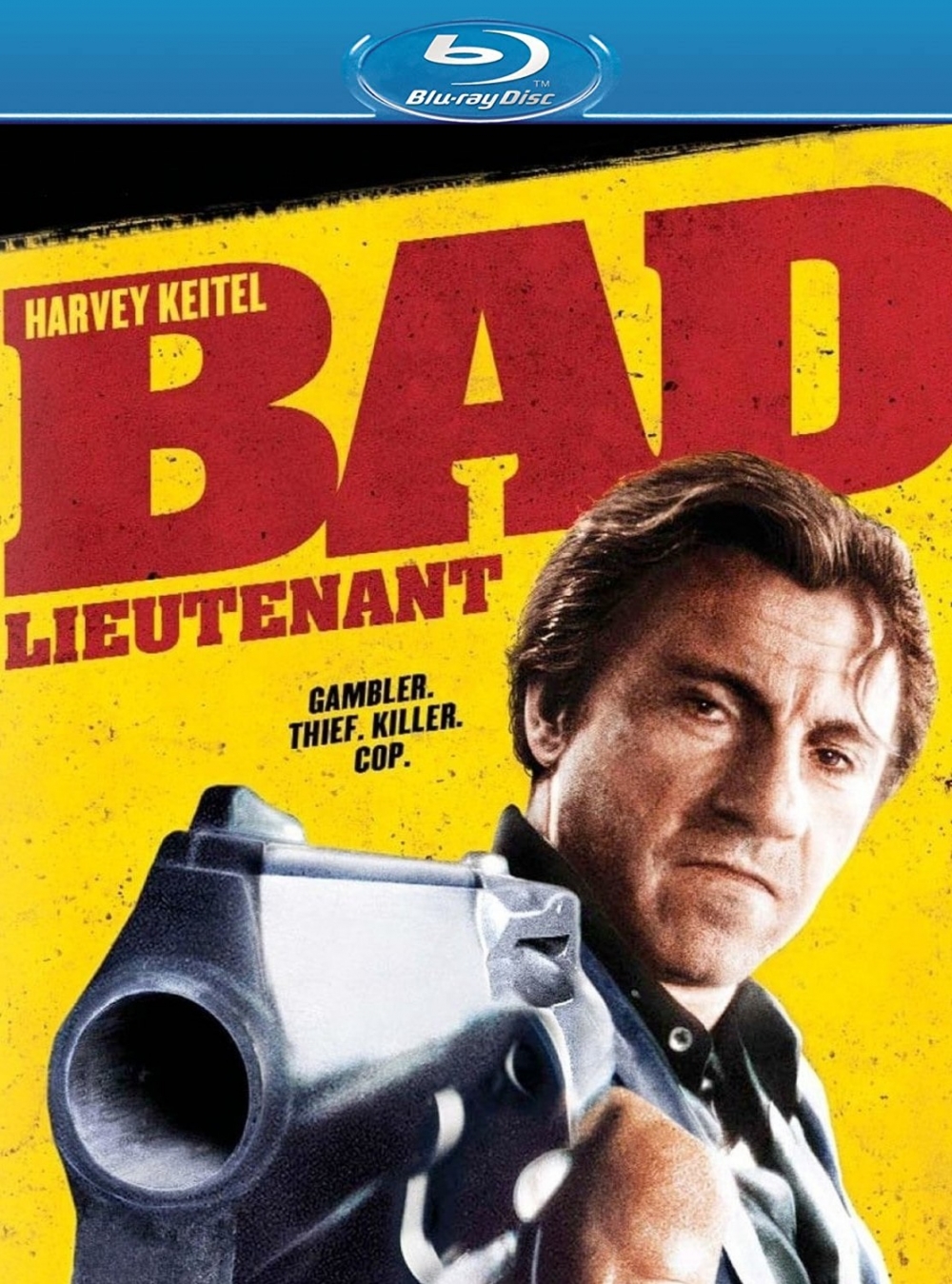 Bad Lieutenant