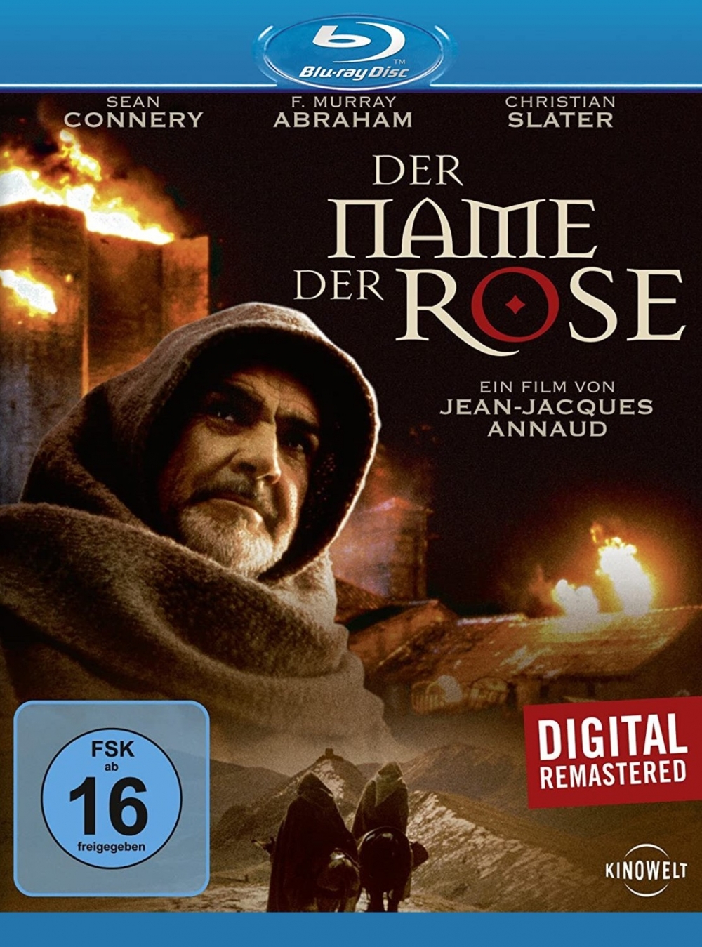 Der Name der Rose