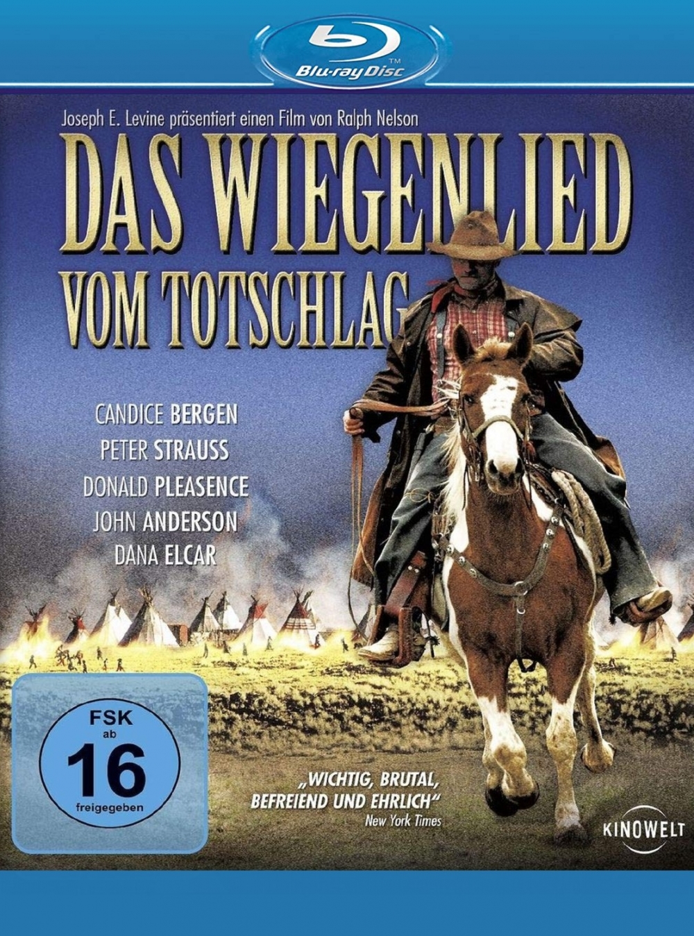 Das Wiegenlied vom Totschlag