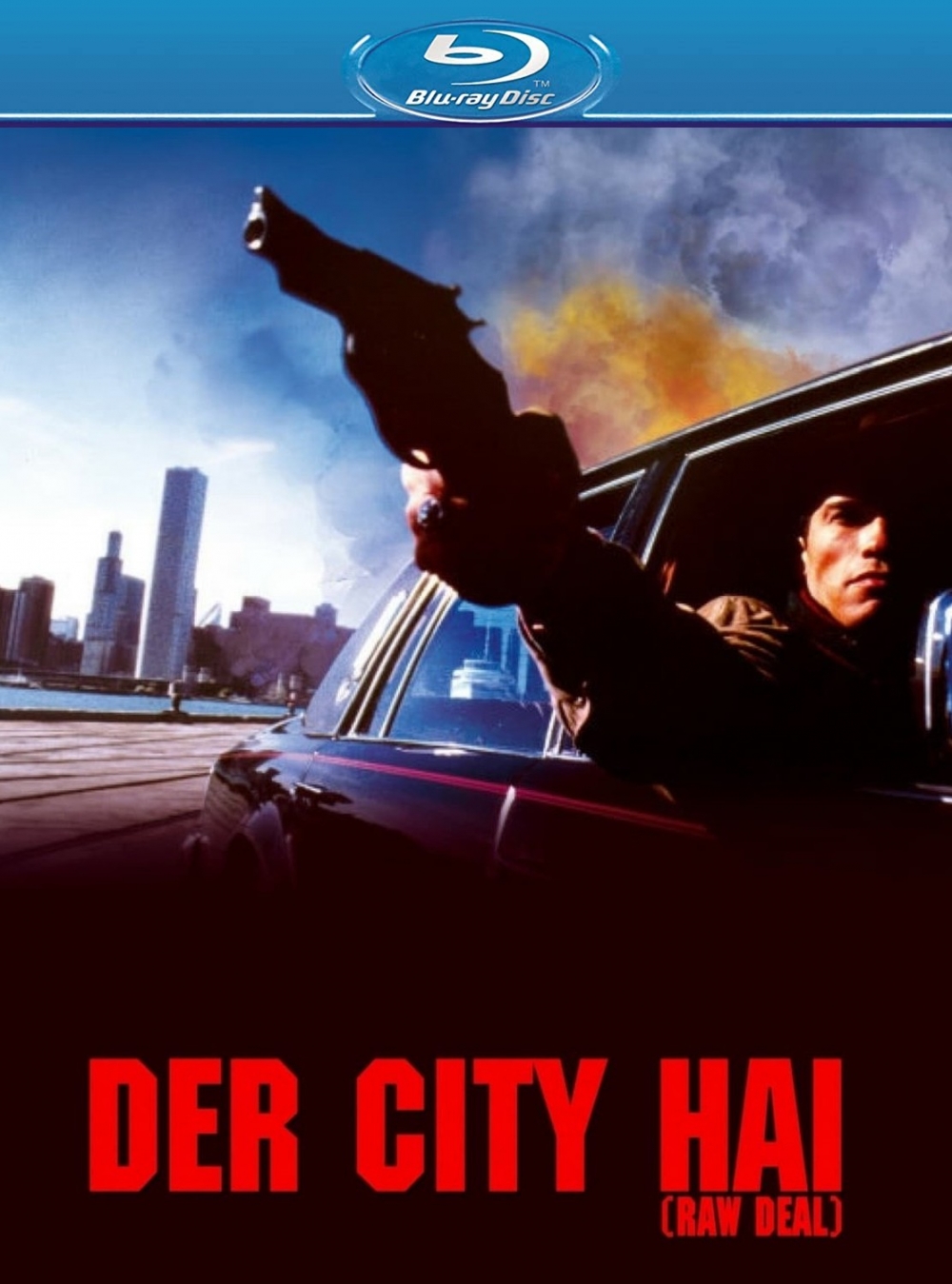 Der City Hai