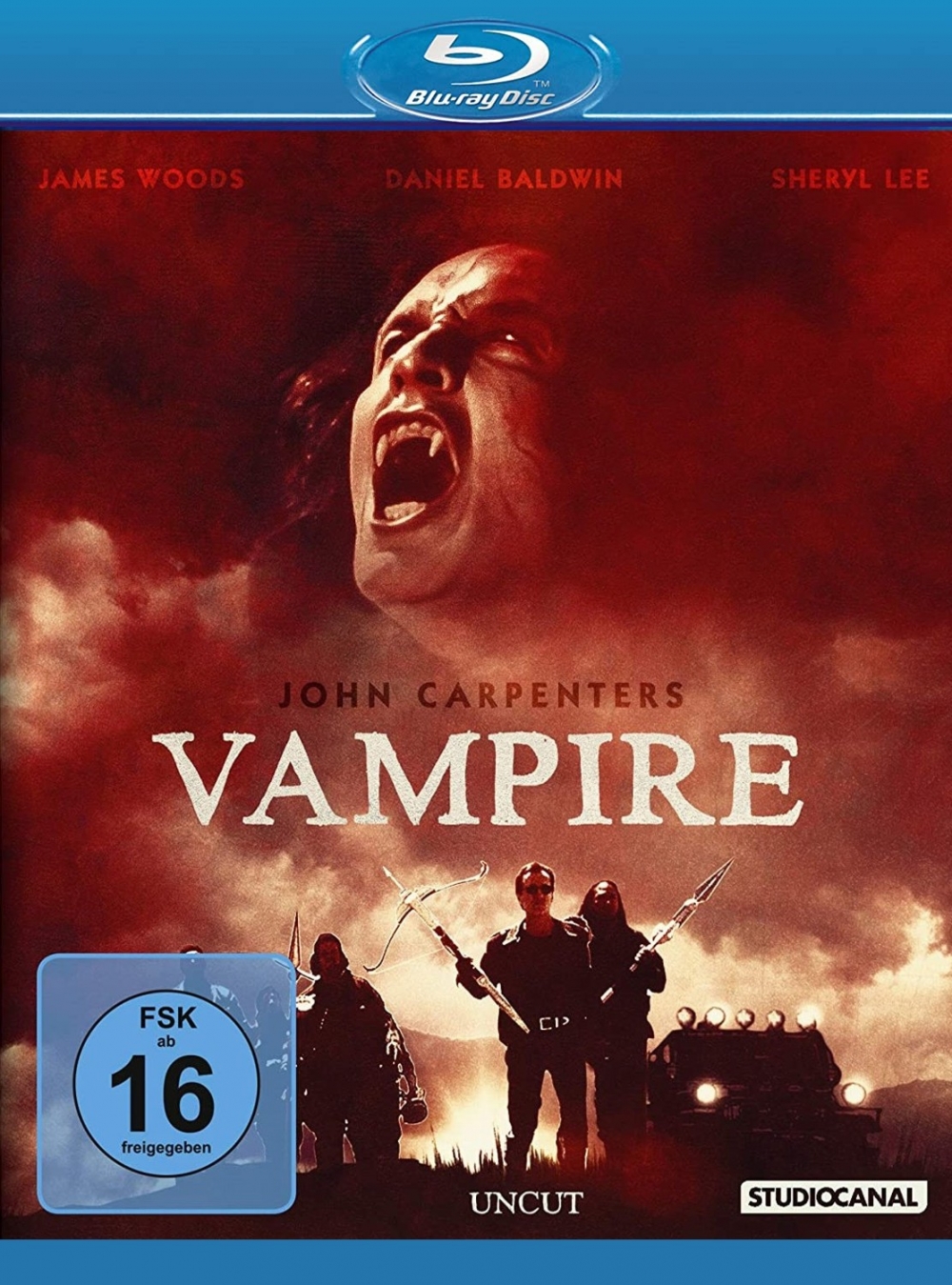 John Carpenters Vampire