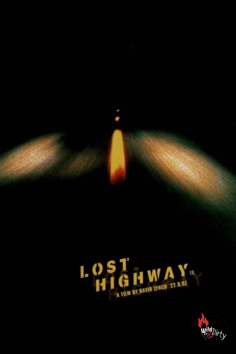 Lost Highway