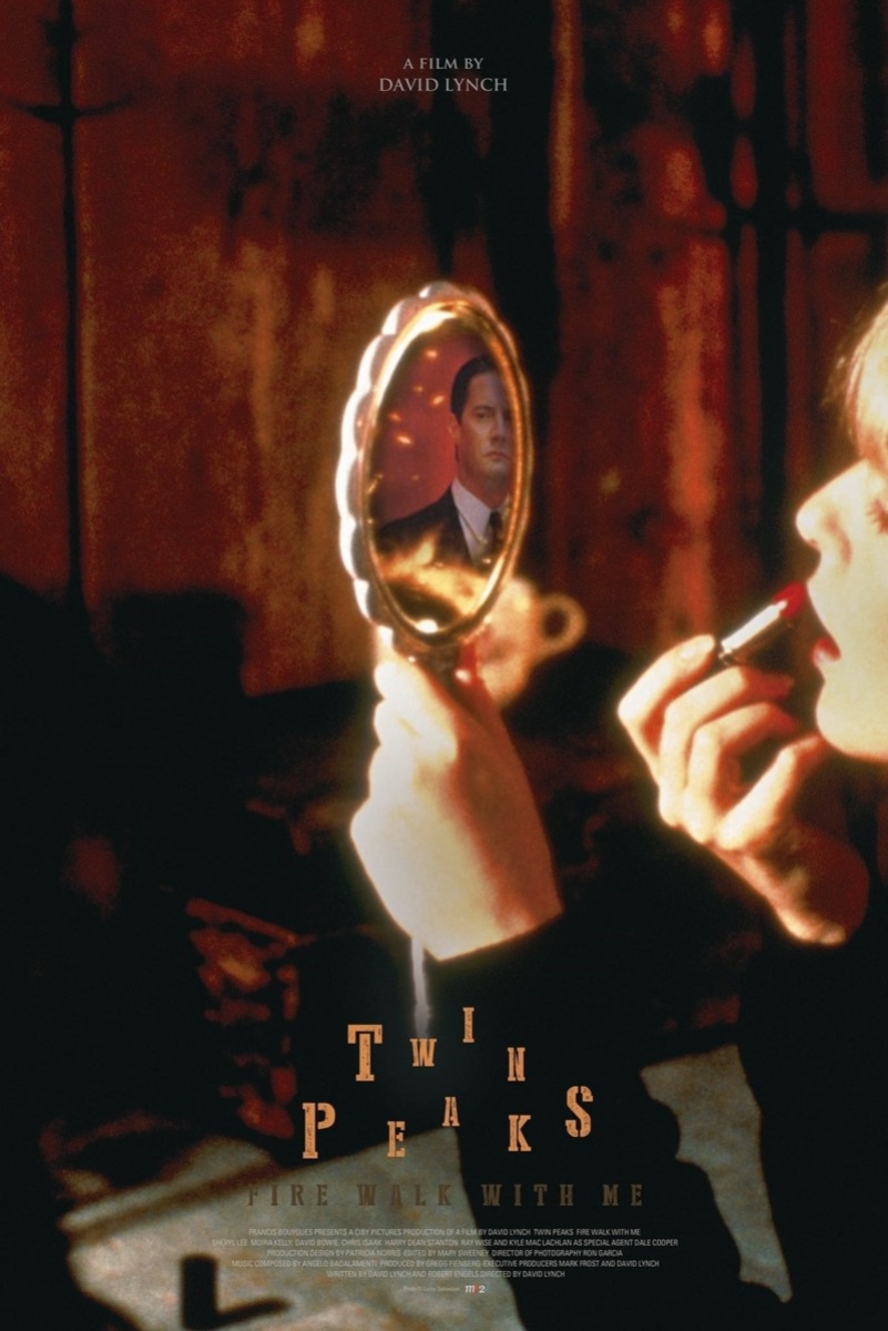 Twin Peaks - der Film (Limited Seelbook Edition)