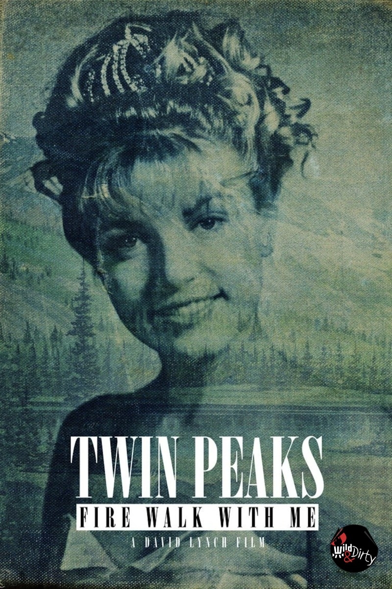 Twin Peaks - der Film (Limited Seelbook Edition)