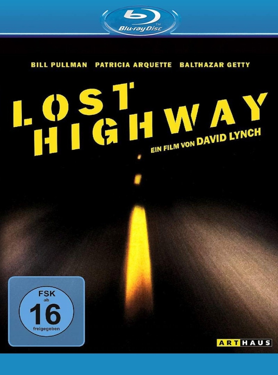 Lost Highway