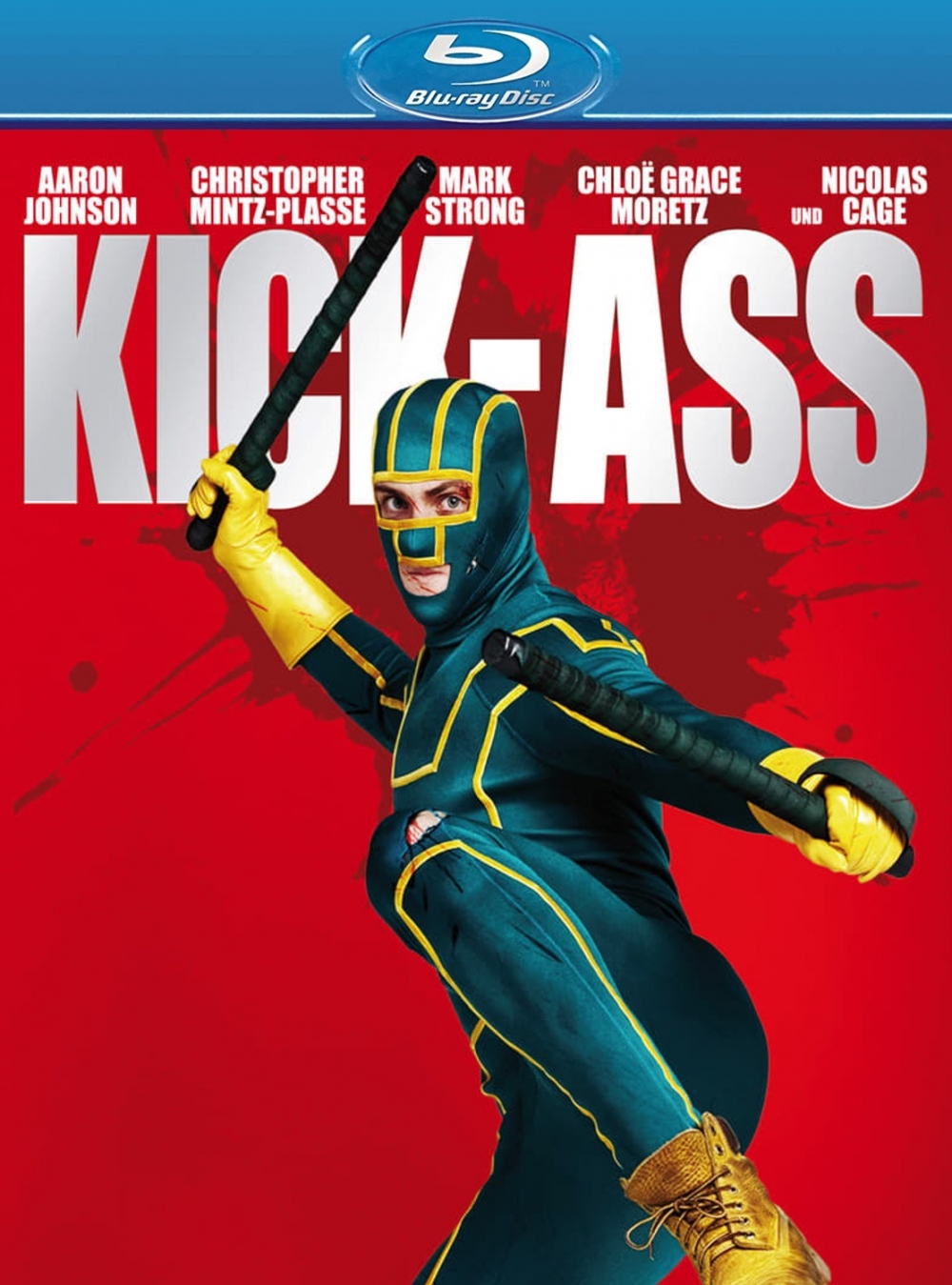Kick-Ass