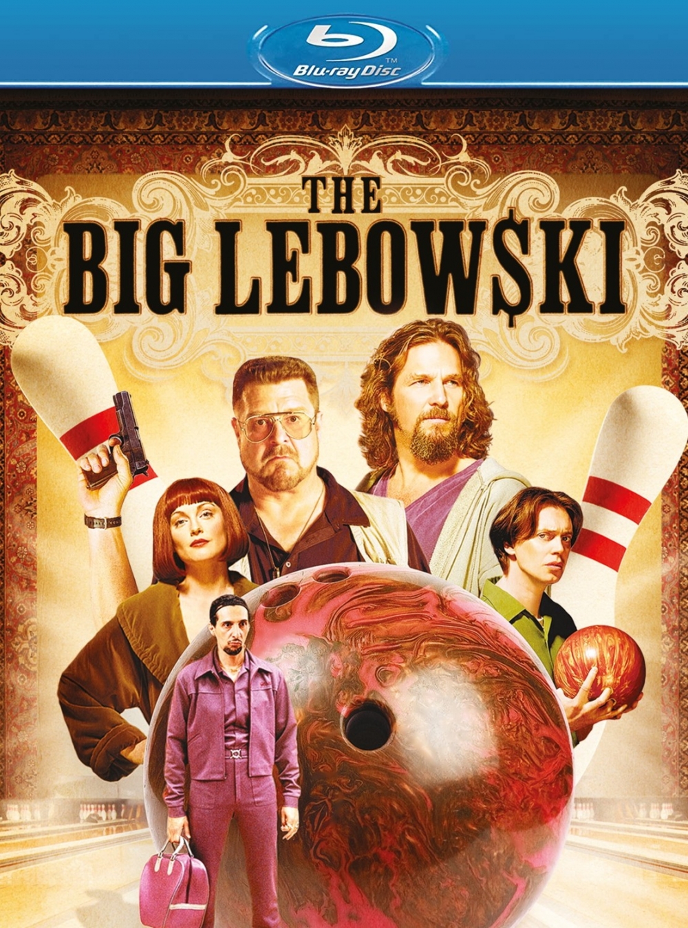 The Big Lebowski