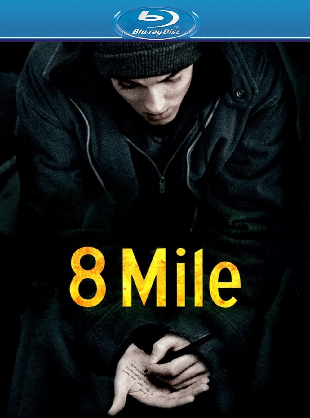 8 Mile