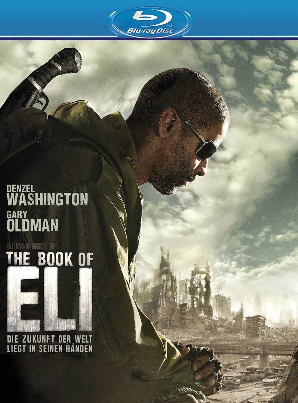 The Book of Eli