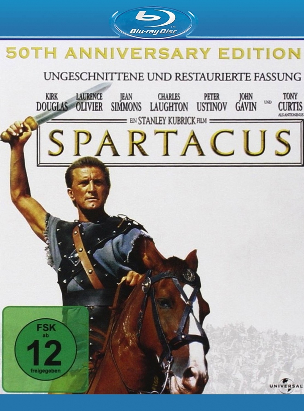 Spartacus
