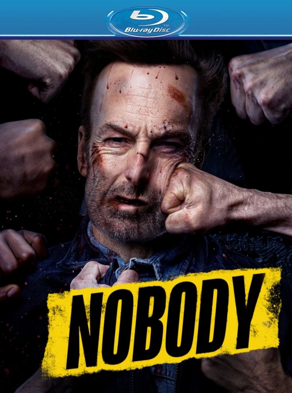 Nobody
