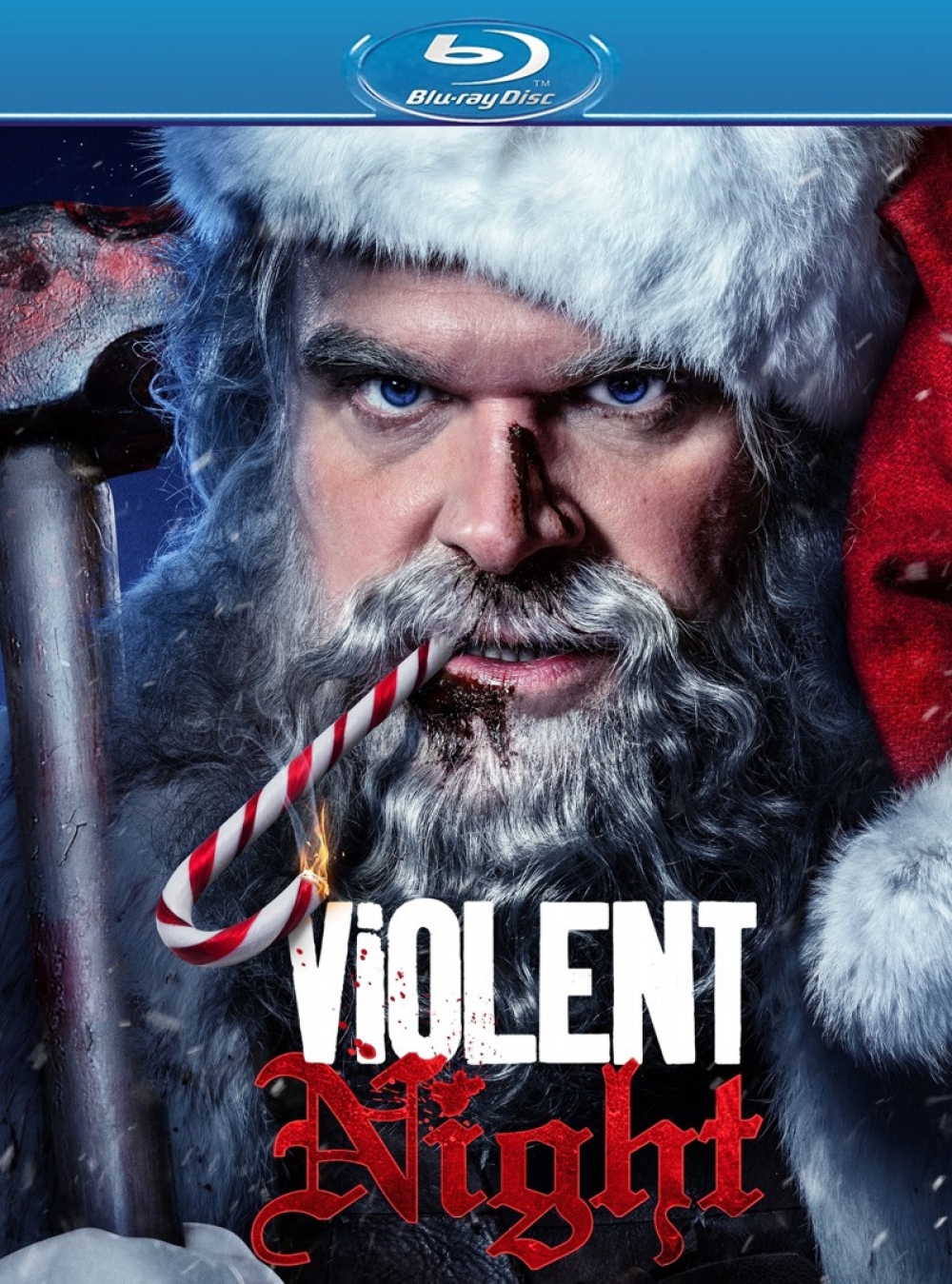 Violent Night