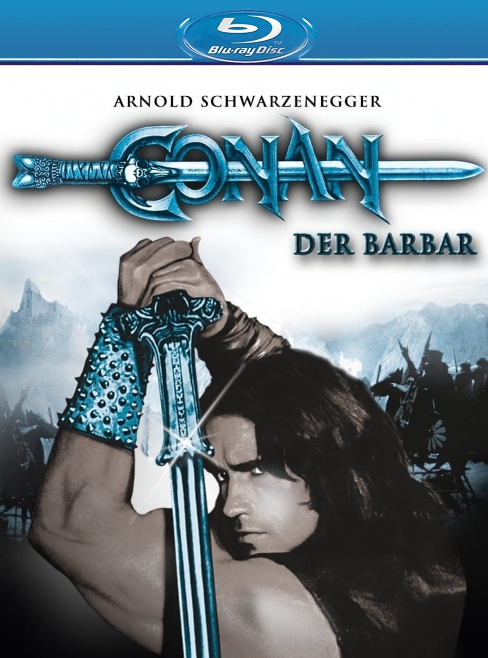 Conan, der Barbar