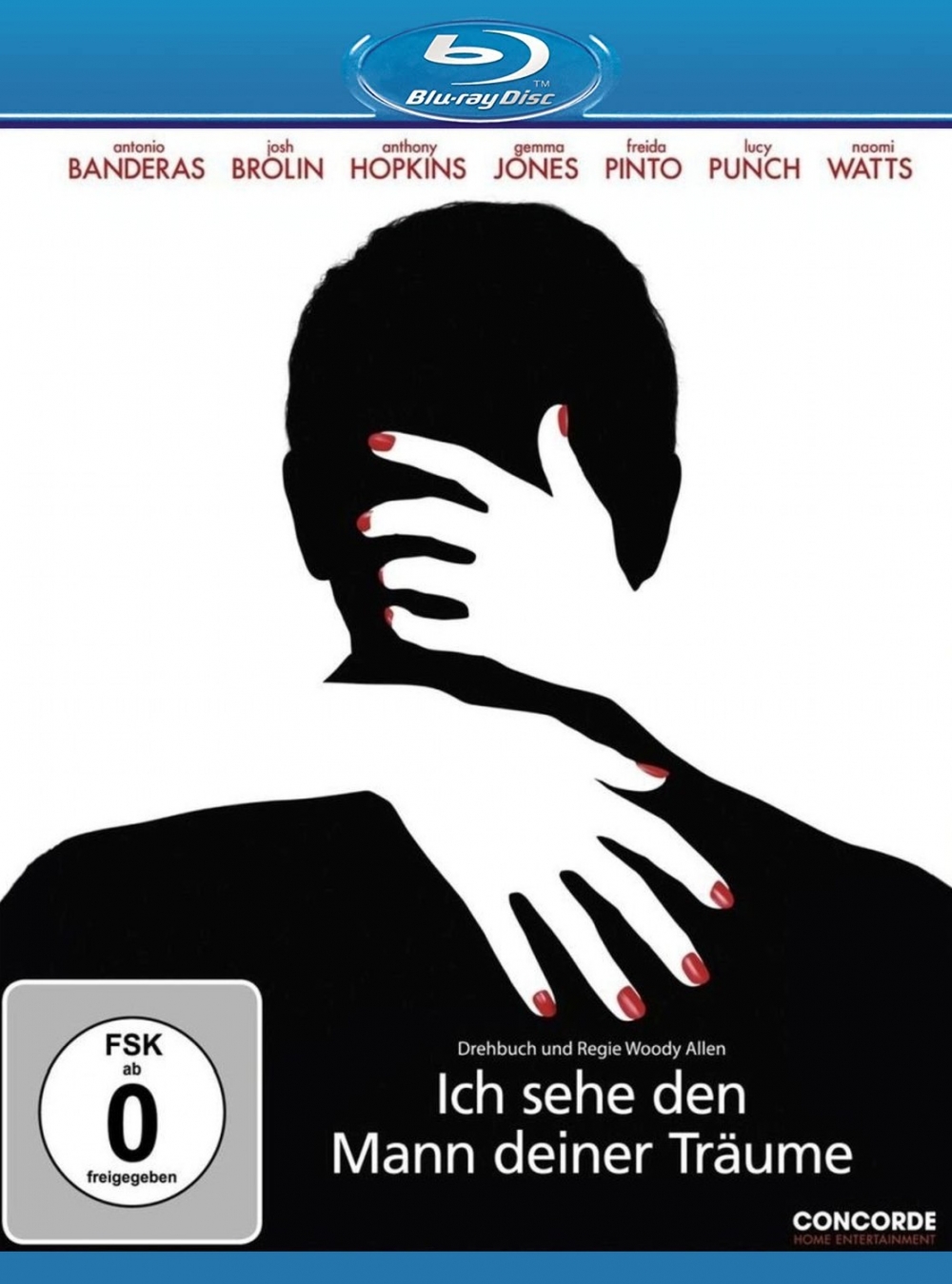 Ich sehe den Mann deiner Träume