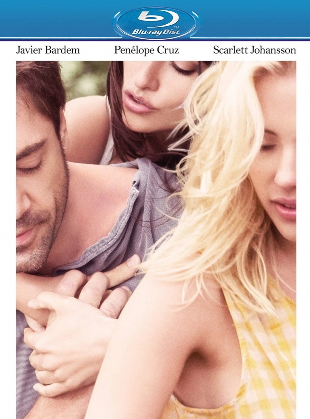 Vicky Cristina Barcelona