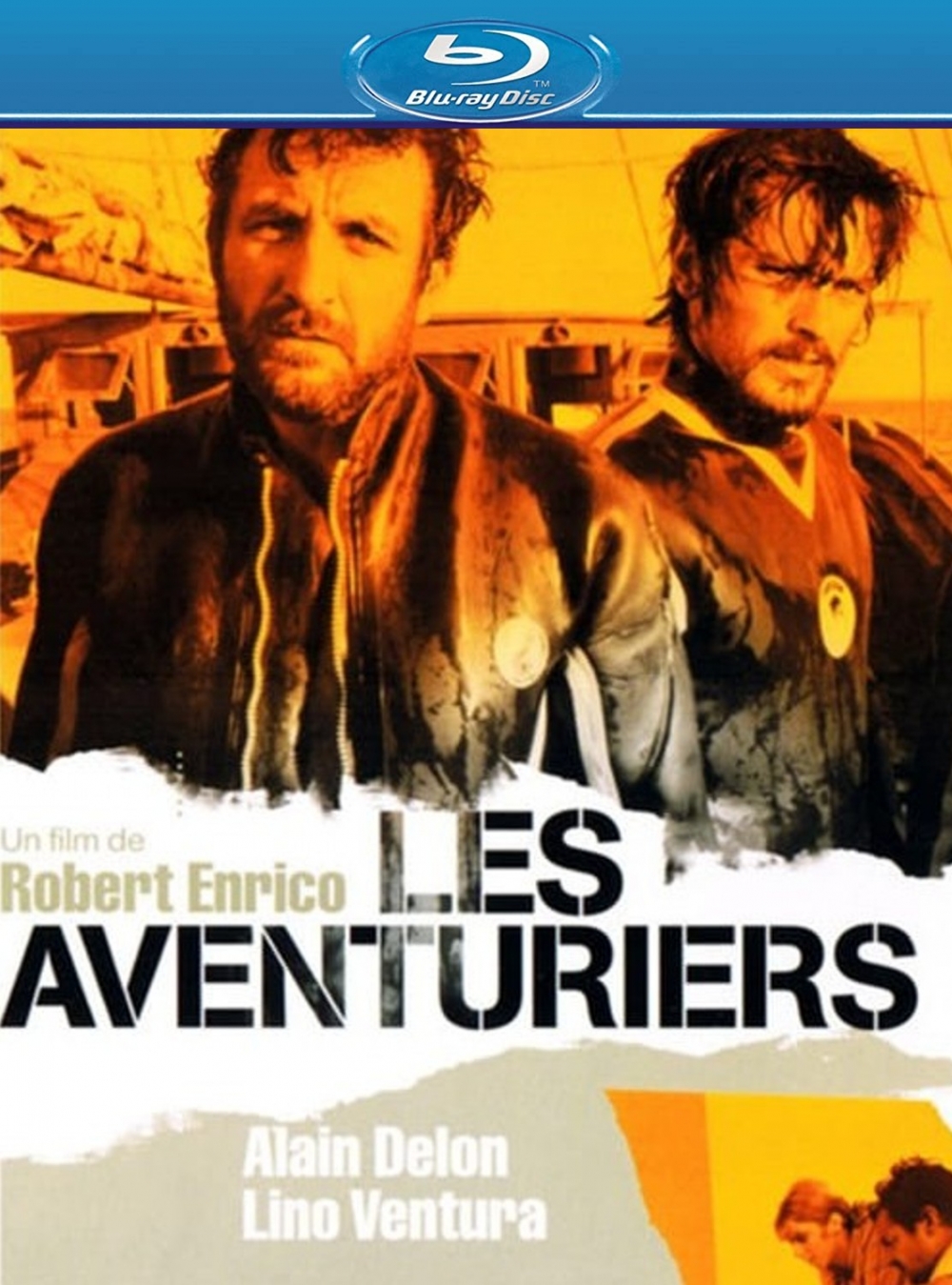 Die Abenteurer