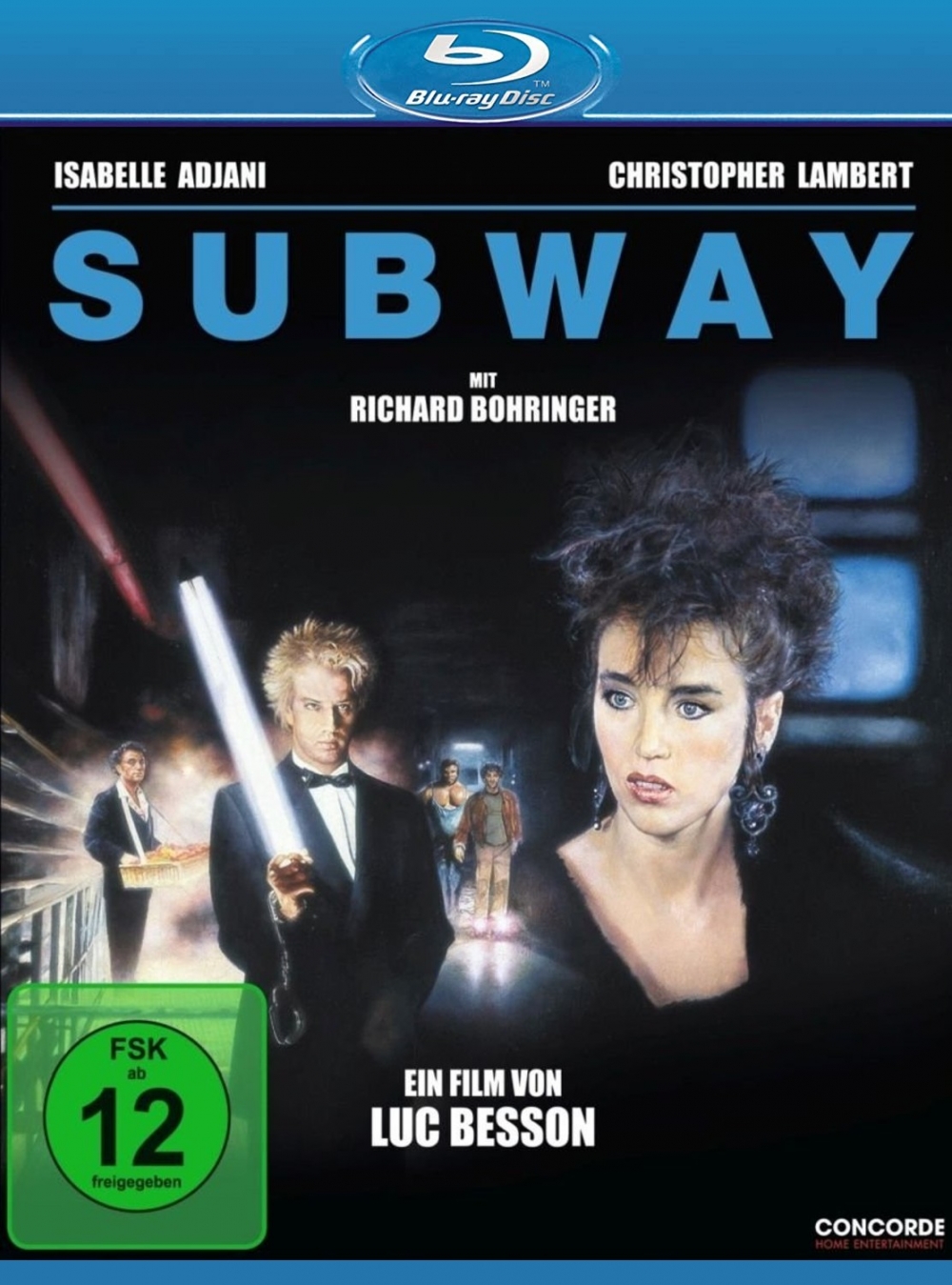Subway
