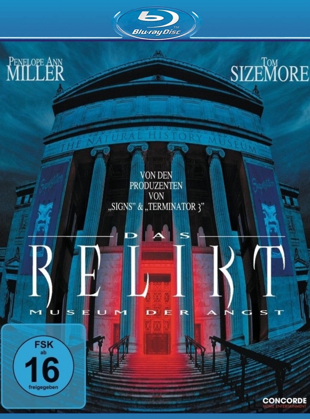Das Relikt