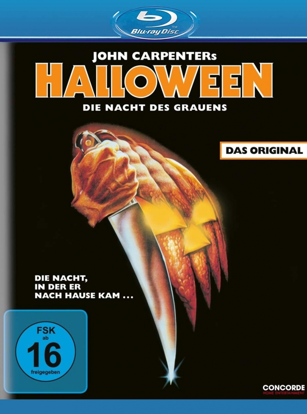 Halloween - Die Nacht des Grauens