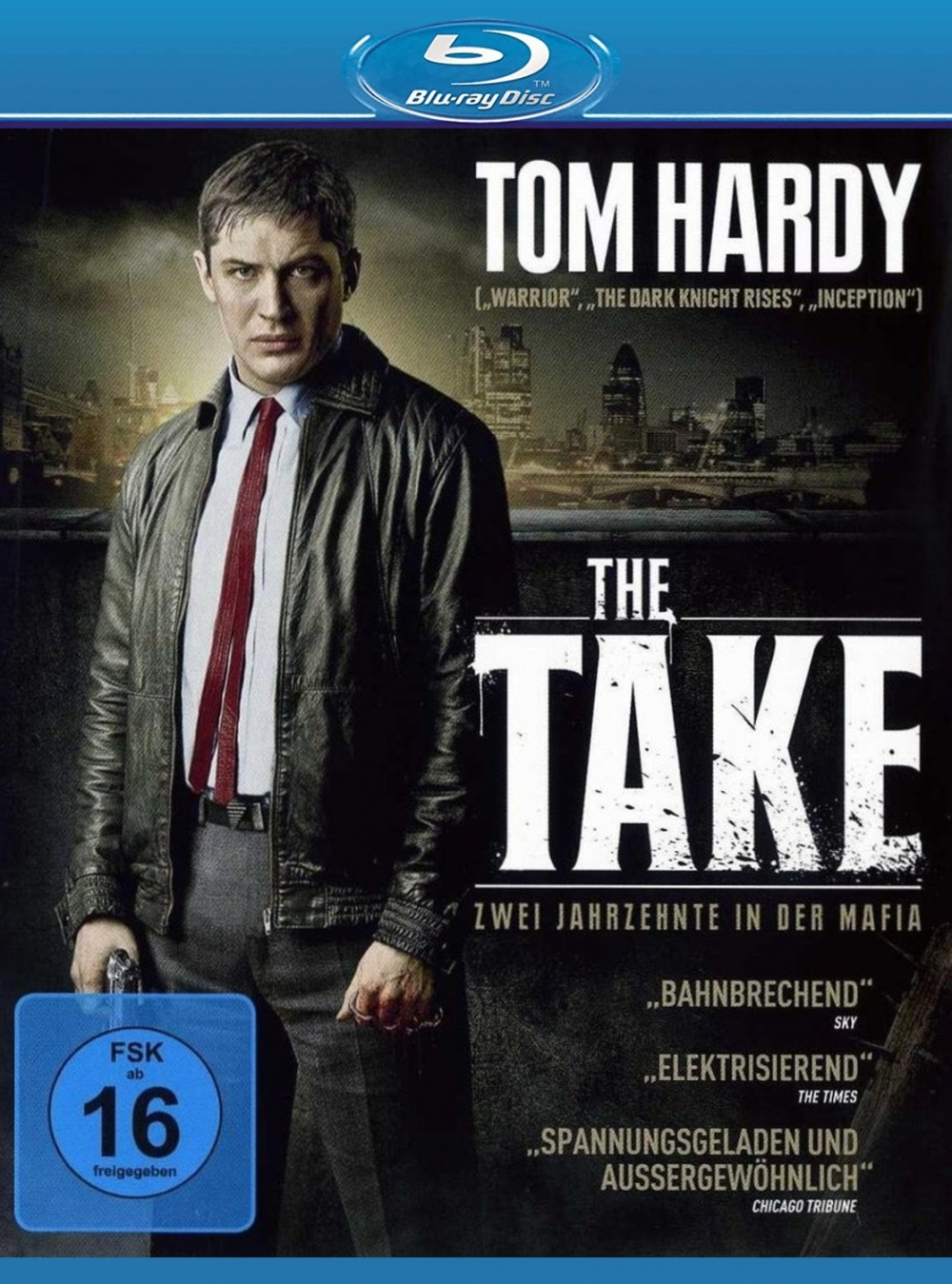 The Take - Zwei Jahrzehnte in der Mafia