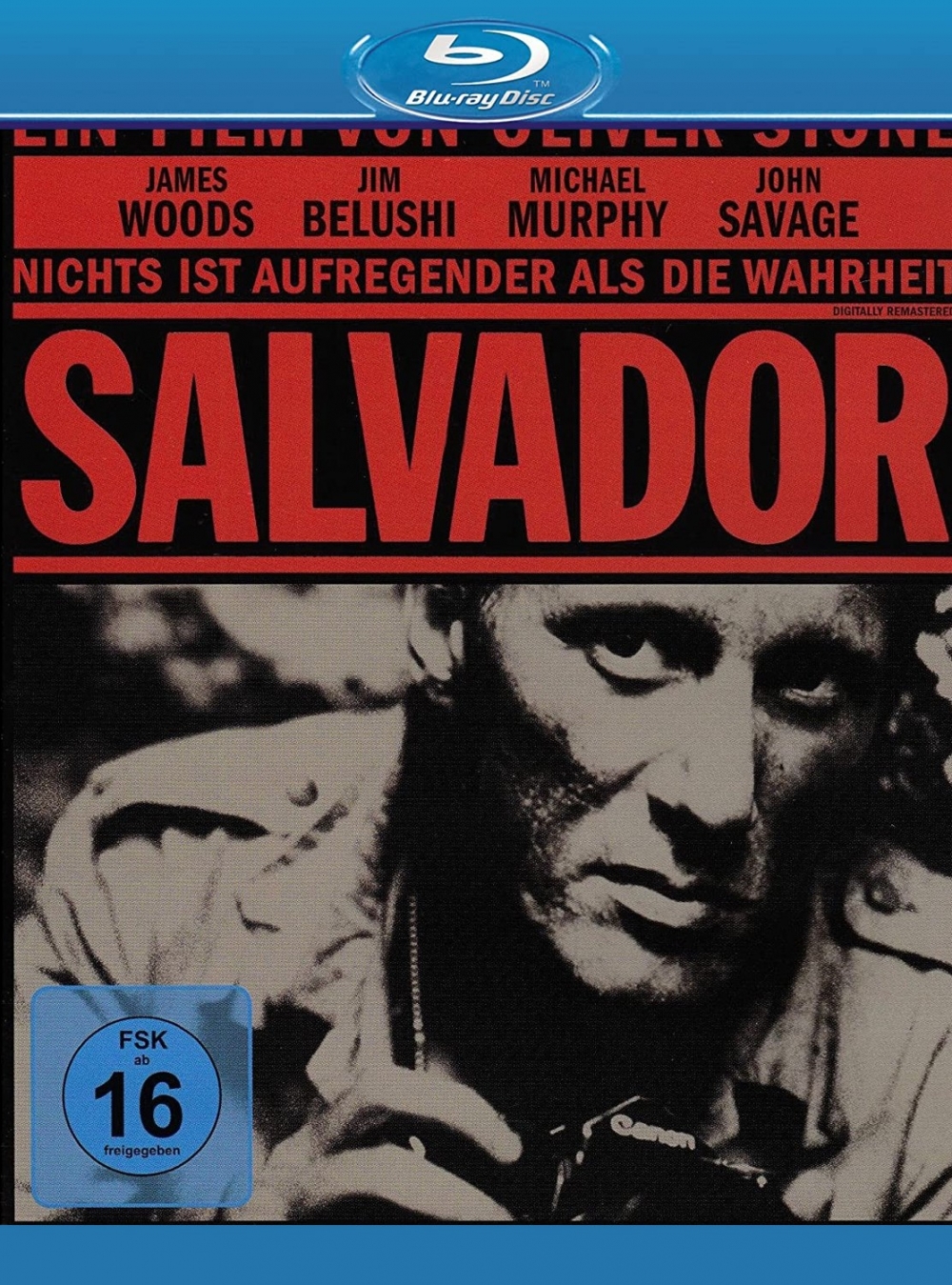 Salvador
