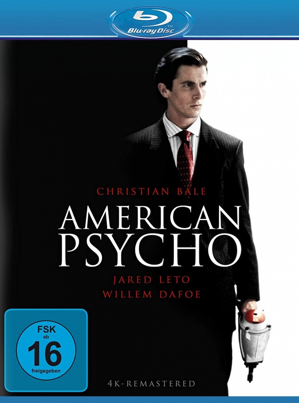 American Psycho