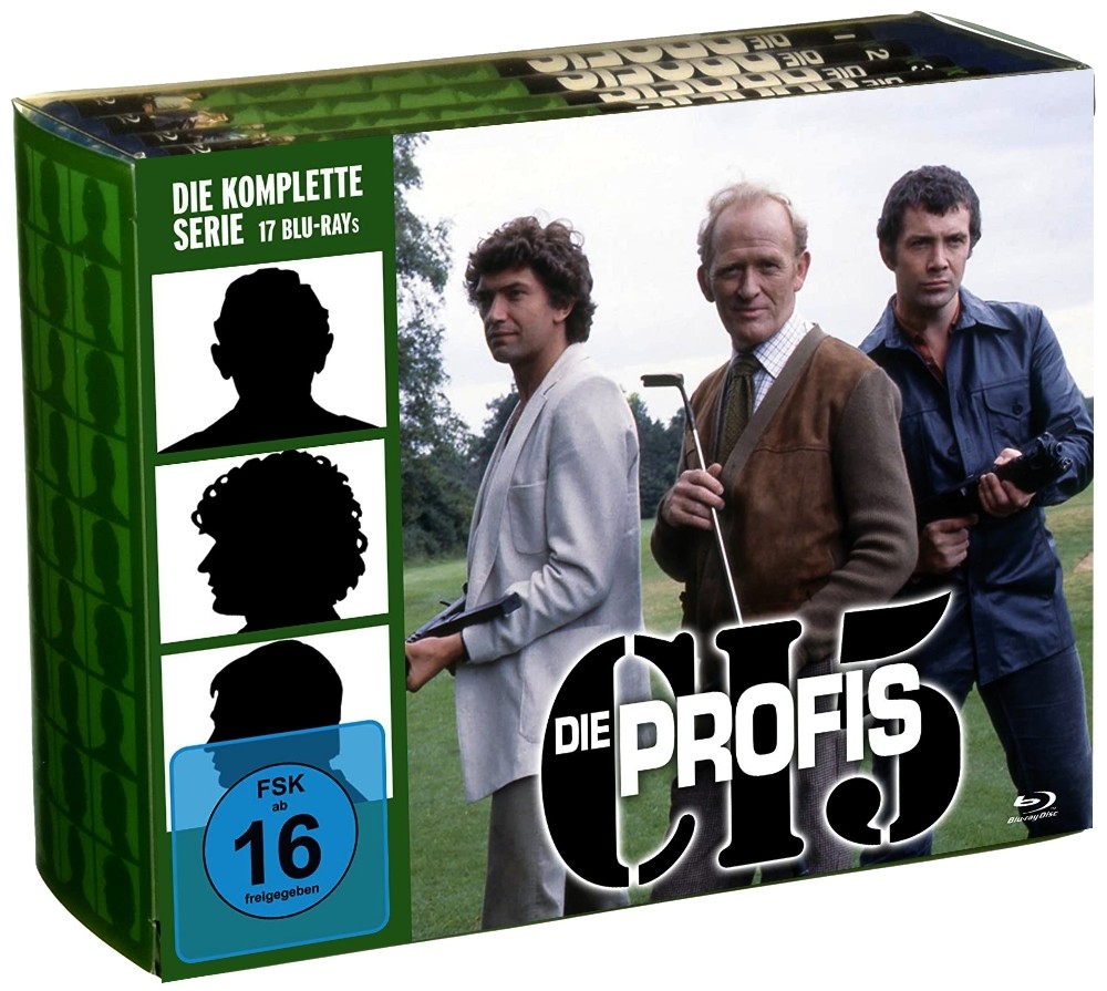 Die Profis
